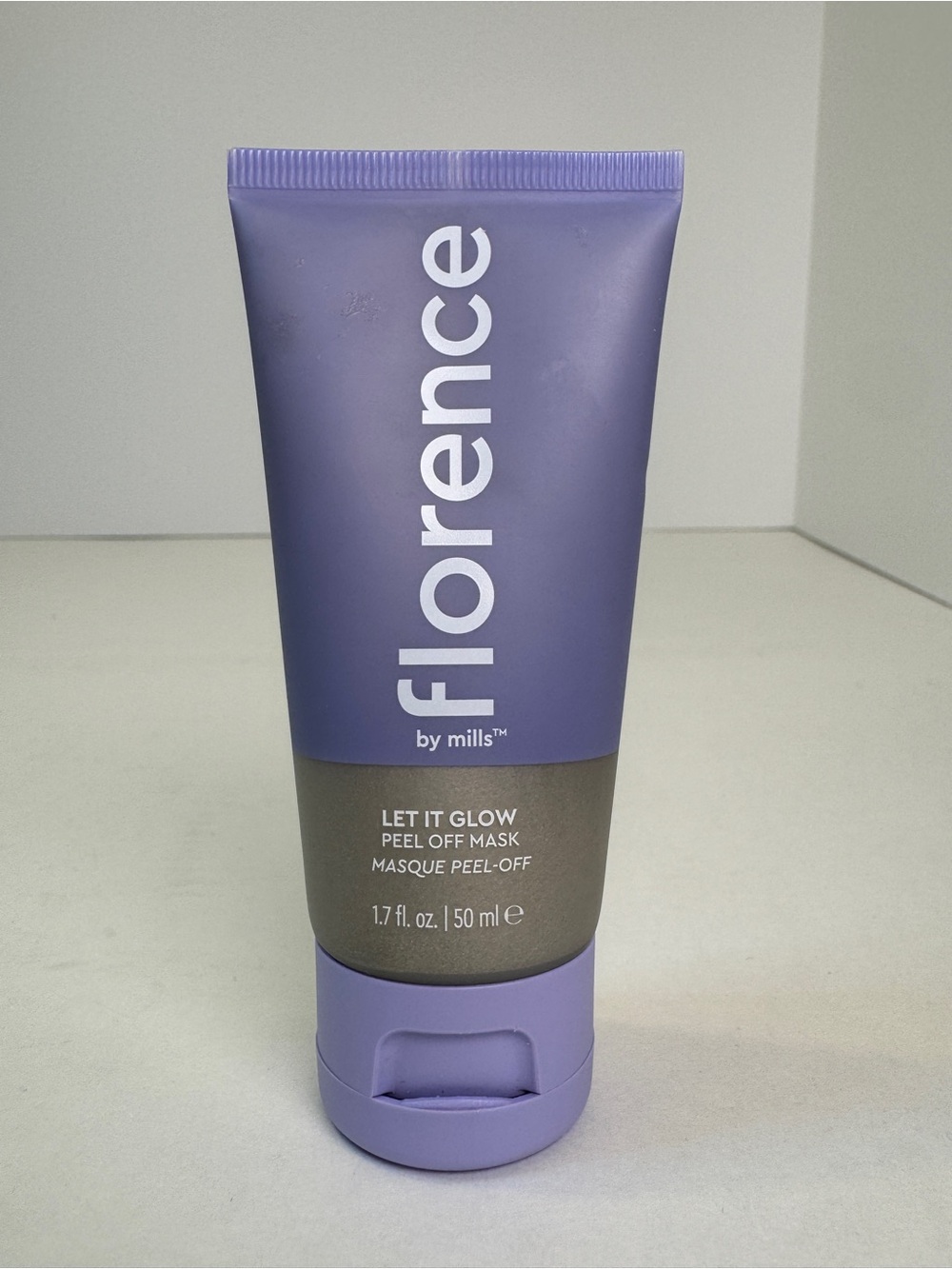 Florence by mills - let it glow peel off mask